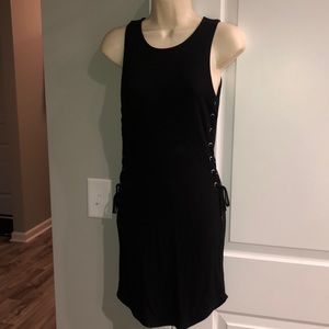 Forever 21. Black Dress. Size M.